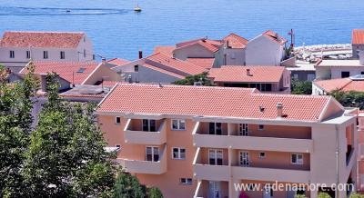 Apartmani Tučepi Jakić, privatni smeštaj u mestu Tučepi, Hrvatska